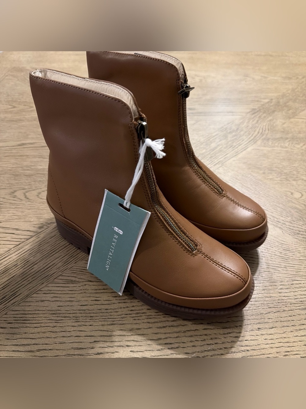 Revitalign Mercer Boot (Women) 6.5B